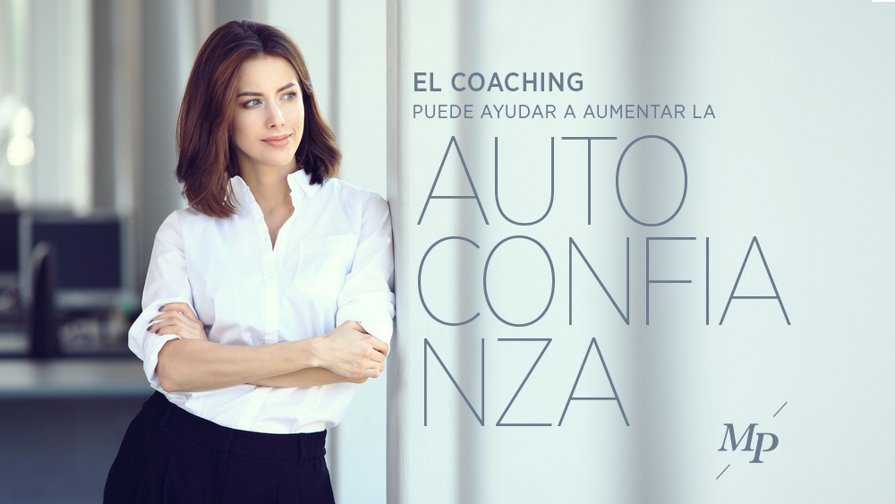 coaching para mejorar la autoconfianza - Mireia Poch