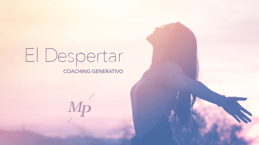 Coaching Generativo - Mireia Poch