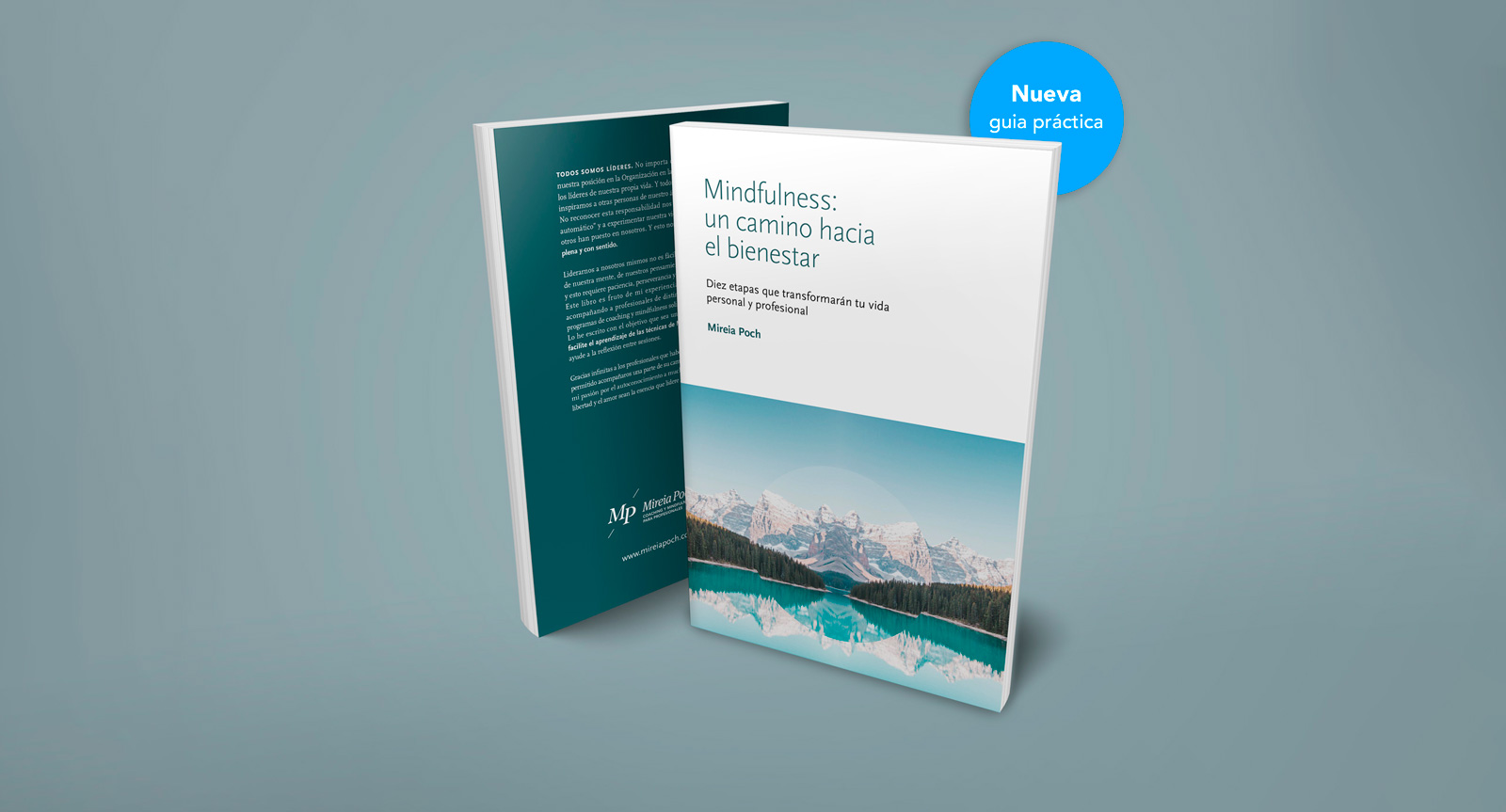 Libro mindfulness descarga gratis - Mireia Poch